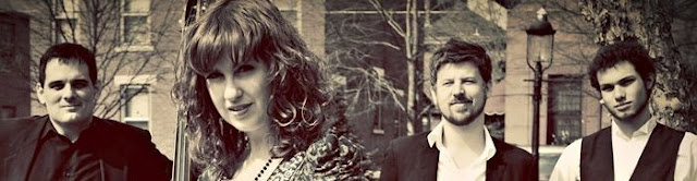 Grace Adele and the Grand Band (Nashville)