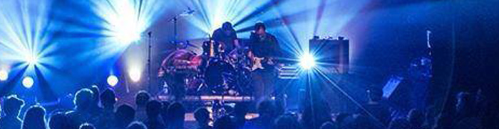 Jamaican Queens (Detroit) w/ Pop Empire