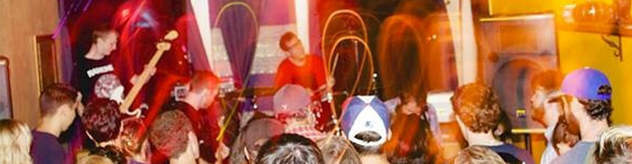 Left & Right (Philly) w/ Knife The Symphony