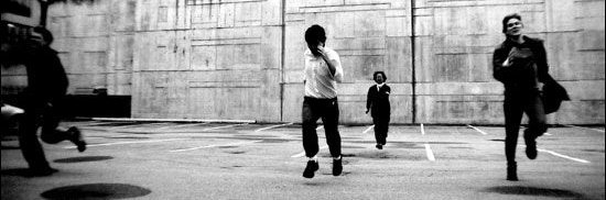 In Medias Res (Vancouver) with New Vega