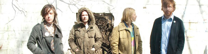 Lower Dens (Baltimore) w/ Young Ejecta (Brooklyn)