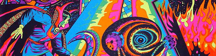 Chris Comer Space dub Sextet