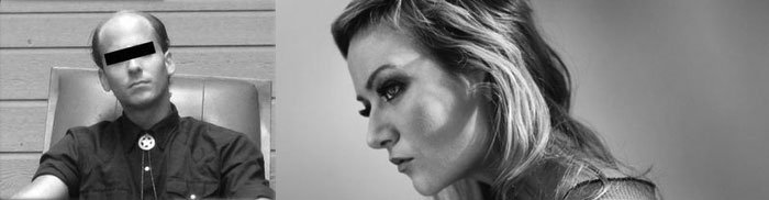 Ghostwriter (Portland) w/ Angel Snow (Nashville)