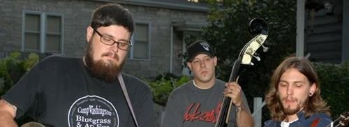 The Tillers w/ Young Heirlooms