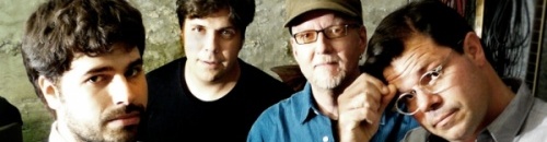 The Ready Stance Cd Release Show with Darlene