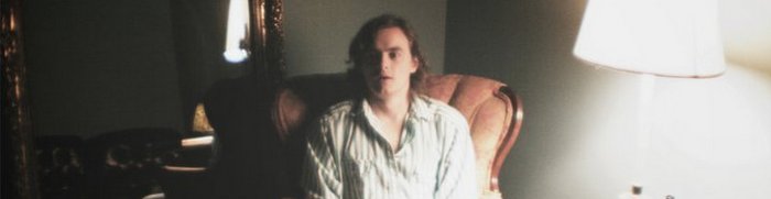 Joey Cook (of Pomegranates) with The Kickaways