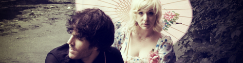 Vandaveer with Young Heirlooms