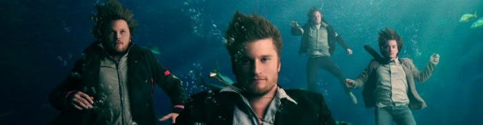 Seabird (Cincinnati) with Paper Route (Nashville)