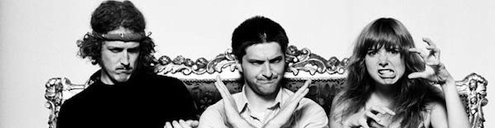 The Spring Standards (NYC) with Shiny and The Spoon