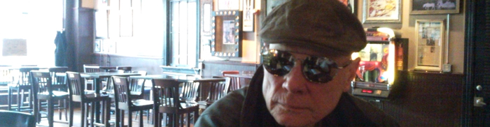 Jim Tarbell Talks Cincinnati Music Neighborhoods.  Hosted by  Ricky Nye.