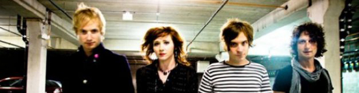 The Melismatics (Minneapolis) w/ Mardou