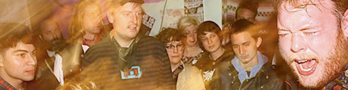 Al Scorch & His Country Soul Ensemble (Chicago) w/ Tweens (members of Vacation)