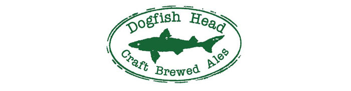 Dogfish Head beer tasting