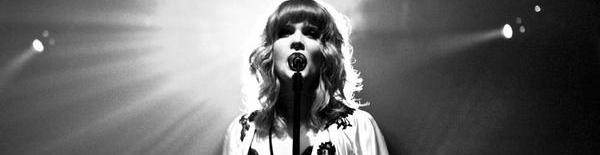 Parallels (Toronto) with Skeleton Hands