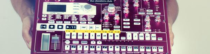 Alexander Trust (Baltimore) w/ JAJA (nyc)