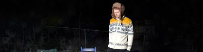 Nathan Edwin (South Bend, IN)