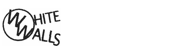 White Walls w/ Stagnant Pools (Bloomington)