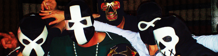 FINAL FRIDAY! Team Void (Dayton) w/ The Dirty Socialites (Dayton)