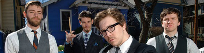 The Mutations (Knoxville)