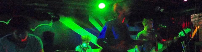 Bonesetters (Muncie, IN) w/ Sun Country