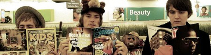 Miniature Tigers (NYC) with Team Spirit