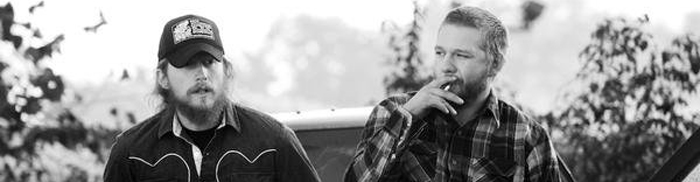 Left Lane Cruiser (Alive Rec) w/ The Dukes are Dead