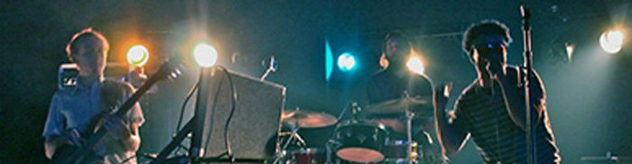 The B.E.A.T. (South Bend, IN) w/ Counterfeit Money Machine