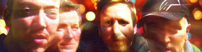 The Tigerlillies w/ The Ready Stance