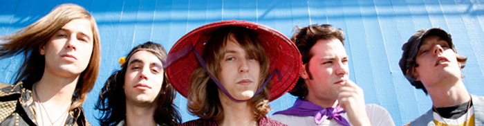 Morning Teleportation (Portland)