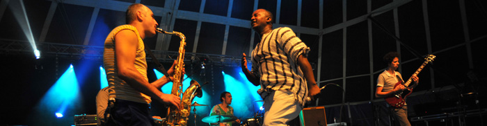 uKanDanZ (France /Ethiopia)