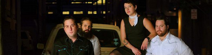 Tilford Sellers And The Wagon Burners (Columbus, IN) w/ Adam Lee and the Dead Horse Sound Company (Kansas City)