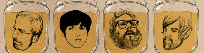 The Guitars with Jeremy Pinnell and The 55s