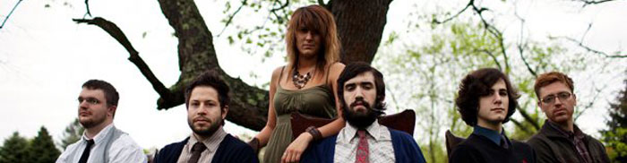 River City Extension (Toms River, New Jersey) w/ Sassy Mollases