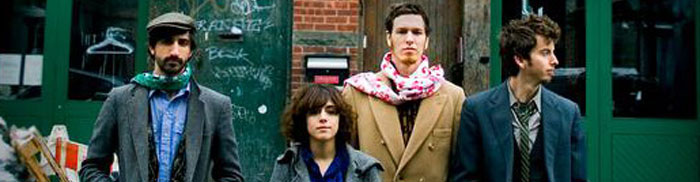 Via Audio (NYC) w/ The Daredevil Christopher Wright (Minneapolis)