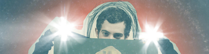 Kids & Explosions with You You're Awesome (Toronto)