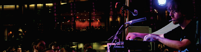 You You're Awesome w/ Vacationer