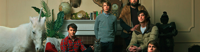 Sundress (Denton, TX) w/ Homemade Drugs