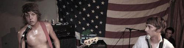 Natural Child (Nashville) with The Prohibitionists