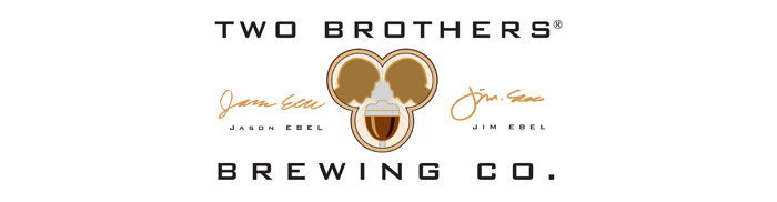 Two Brothers Brewing beer tasting