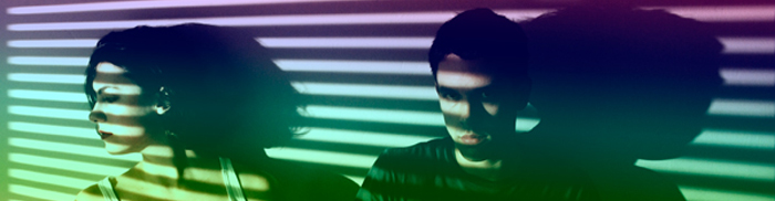 The Violet Lights (L.A.)