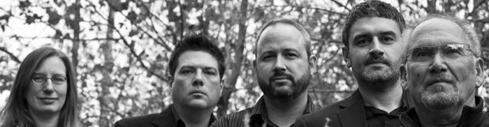 Mack West and Cletus Romp