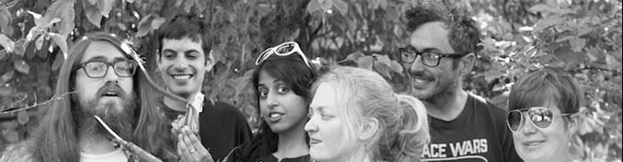 Origami Ghosts (Seattle)