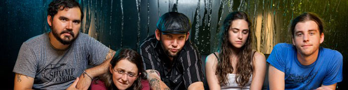 The Winter Sounds (Nashville)