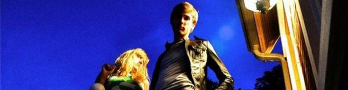 Sid and Nancy reunion show