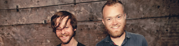 Two Gallants (San Fran) w/ Papa (L.A.)