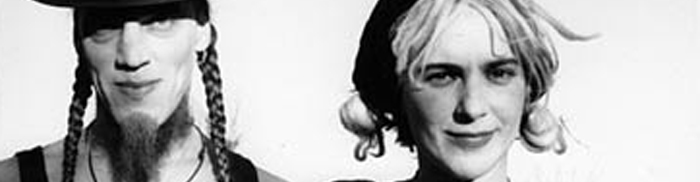 Faun Fables (Oakland, Drag City) w/ Emmy Bishop