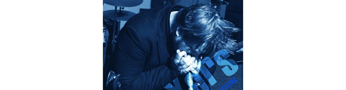 Hexers (Columbus) w/ Heavy Hinges