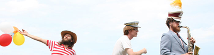 The Daredevil Christopher Wright (Minneapolis)