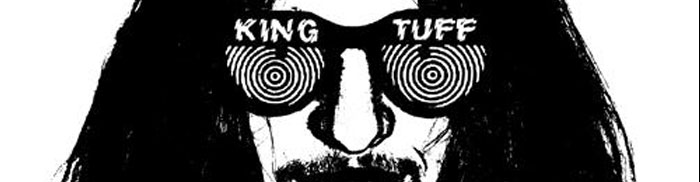 King Tuff (Sub Pop /Vermont) w/ Gap Dream (Cleveland)