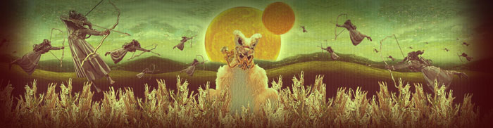 Mr. Gnome (Cleveland) w/ Shadowraptr